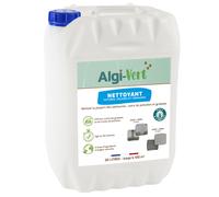 ALGI-VERT NETTOYANT PRÊT A L'EMPLOI 20 LITRES 198002