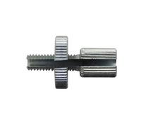 Algi vis Creuse tendeur de Cable Cyclo-Velo diam m6 - Long 20mm Fendue pour Frein (Vendu a l'unite) (02926000)