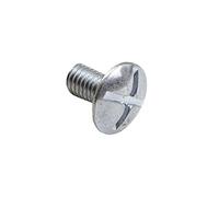 Algi vis de capotage Moteur Cyclo pour Peugeot diam m5x12mm (Vendu a l'unite) (02903000)