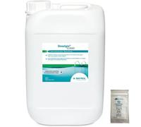Algicide et clarifiant d'eau Bayrol Desalgin Classic 6L + 12 Tests easyPiscine OFFERTS 7 en 1