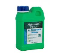 ALGICLEANER - 1 LITRE - Nettoyant surfaces peintes - concentré à diluer ALGIMOUSS - 054001