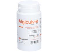 ALGICUIVRE Comprimé, complément alimentaire à visée articulaire Comprimé(S) 120 pc(s)