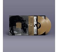 Algiers - Shook - Strictly Limited Gold Coloured Vinyl Edition