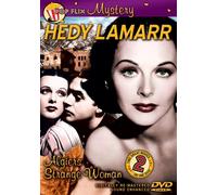 Algiers & Strange Woman [Import USA Zone 1]