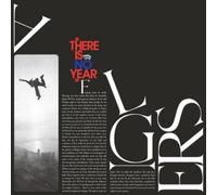 Algiers There Is No Year (CD) Album