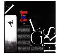 Algiers - There is No Year (Vinyl Cloudy Clear) [Import]