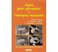 ALGIES PELVI PERINEALES ET THERAPIES MANUELLES