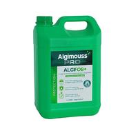 ALGIFOB+ - 5 LITRES - Imperméabilisant eau + graisses pour dallages, carrelage ALGIMOUSS - 048002