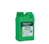 ALGIFOB+ EFFET MOUILLE - 1 L - Imperméabilisant effet mouillé pour dallages ALGIMOUSS - 098001