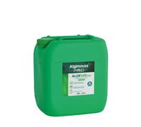 ALGIFUGE BOIS - 15 LITRES - Imperméabilisant bois naturel et exotique ALGIMOUSS - 099003