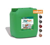 Algifuge coloré imperméabilisant rénovant pour toitures 15 L (coloris au choix)