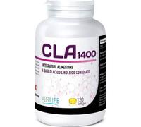 Algilife CLA 1400 Acide Linoléique 120caps