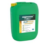 Algimouss - Traitement curatif et préventif pour toiture, mur et façade - 30 L (001004)