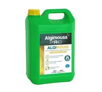 ALGIMOUSS - 1 LITRE - Traitement curatif et préventif toitures, murs et façades ALGIMOUSS - 001001