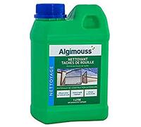ALGIMOUSS 64101 NETTOYANT Taches DE Rouille 1L