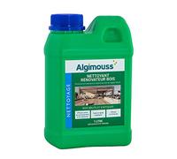 ALGIMOUSS 96101 NETTOYANT RENOVATEUR Bois 1L