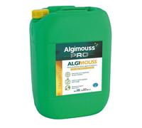 ALGIMOUSS - 30 LITRES - Traitement curatif et préventif toiture, mur et façade ALGIMOUSS - 001004