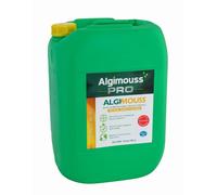 ALGIMOUSS - 30 LITRES - Traitement curatif et préventif toiture, mur et façade ALGIMOUSS - 001004