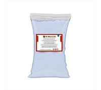 Alginate I Pâte à moulage rapide I Poudre I 3-4 minutes I bleu, 500 g