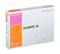 Algisite 10cm x Compresses 10 pc(s)