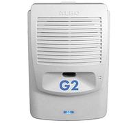 Algo 8180G2 PoE IP Paging and SIP Alerter audio intérieur Sonnerie forte (8180 G2)