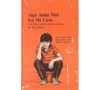 Algo Anda Mal En Mi Casa/Something Is Wrong at My House Cynthia Jones, Diane Davis (Auteur)