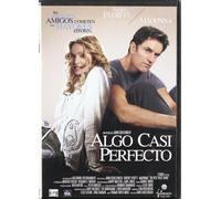 Un couple presque parfait / The Next Best Thing (DVD) G