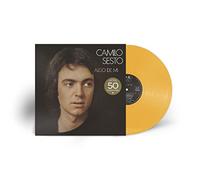 Algo De Mi-Colored Vinyl [Import]