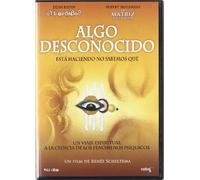 Algo Desconocido [Import]