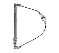 ALGO-ELECTRIC LIFE fenêtre Lifter Fiat Doblo '(12/2000â > 5/2006) Gauche Manuel électrique Vie COD Zrft907l
