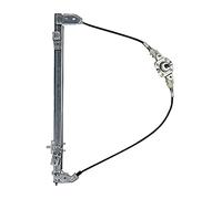 ALGO-ELECTRIC LIFE fenêtre Lifter Fiat Doblo '(6/2006â > 2009) Gauche Manuel électrique Vie COD Zrft911l