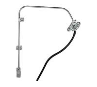 ALGO-ELECTRIC LIFE fenêtre Lifter Fiat Panda (1/1986â > 8/2003) Droite Manuel électrique Vie COD Zrft915r