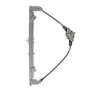 ALGO-ELECTRIC LIFE fenêtre Lifter Fiat Panda (9/2003â > 1/2012) Gauche Manuel électrique Vie COD Zrft908l