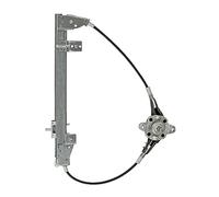 ALGO-ELECTRIC LIFE fenêtre Lifter Fiat Punto (1993â > 8/1999) Droite Manuel électrique Vie COD Zrft903r