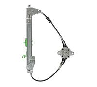 ALGO-ELECTRIC LIFE fenêtre Lifter Fiat Punto (9/1999â > 2010) Droite Manuel électrique Vie COD Zrft905r
