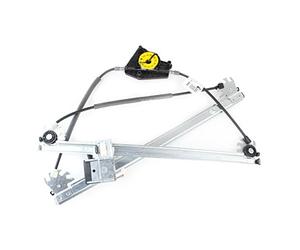 ALGO-ELECTRIC LIFE Véritable lève-vitre électrique - Numéro de pièce ZRAA703L