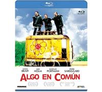 Algo en Comun [Blu-Ray] [Import]