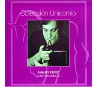 Algo en Comun [Import]