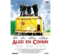 Algo en Comun [Import]