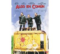 Algo en Comun [Import]