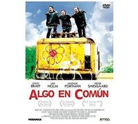 Algo En Común (Import Dvd) (2013) Natalie Portman; Zach Braff