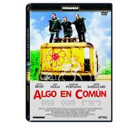 Algo En Común (Import Dvd) (2013) Natalie Portman; Zach Braff