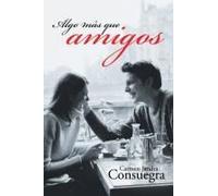 Algo Más Que Amigos