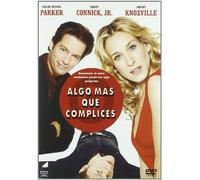 Algo Mas Que Complices [Import]