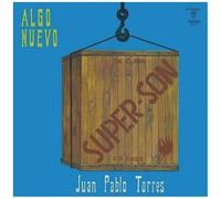 Torres Juan Pablo – Algo Nuevo – Import (1977)
