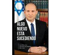 Algo Nuevo Está Sucediendo