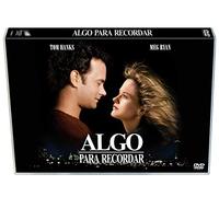 Algo para recordar (bsh) - DVD
