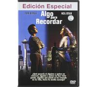 Algo Para Recordar (DVD) [Import]