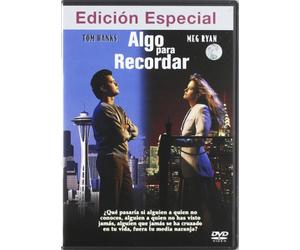 Algo Para Recordar (DVD) [Import]