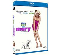 Algo Pasa Con Mary [Blu-Ray] [Import]